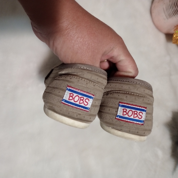 Bobs boy Ake shoes for women size 7.5 - Picture 3 of 6